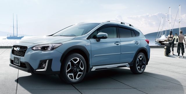 スバル Xvの各グレードの価格や特徴は インプレッサのsuv版はアイサイトも健在 仕事とプライベートのある生活